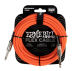 Ernie Ball 6421 FLEX Instrument Cable 6m - Orange