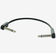  PCFEBS 18 Deluxe patch cable flat 18cm