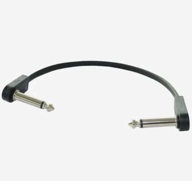  PCFEBS 18 Deluxe patch cable flat 18cm
