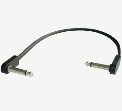  PCFEBS 28 Deluxe patch cable flat 28cm