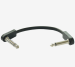 EBS PCF10 Deluxe patch cable flat 10cm