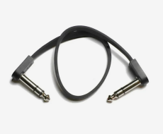 EBS  PCF28 Dlx patch cbl flat ster 28cm