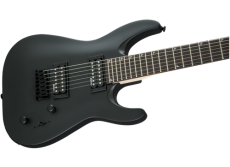 Jackson JS22-7 Dinky HT BLK AH