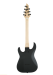 Jackson JS22-7 Dinky HT BLK AH