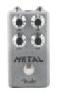 Fender Hammertone Metal