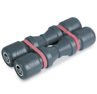 Latin Percussion LP441M Duoshake - Medium shake