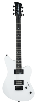  Jackson JS22 Surfcaster HT SN WHT 
