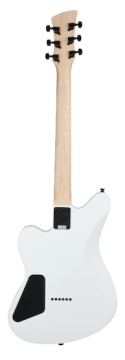  Jackson JS22 Surfcaster HT SN WHT 