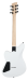  Jackson JS22 Surfcaster HT SN WHT 