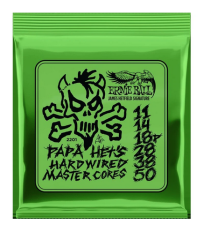 Ernie Ball 2201 Papa Het's Signature Strings