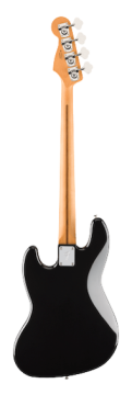 Fender Player II JBass Mn Black