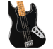 Fender Player II JBass Mn Black