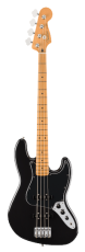 Fender Player II JBass Mn Black