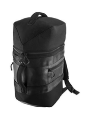 Bose S1PRO Backpack kantoreppu