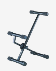 Quiklok BS313 Monitori-/vahvistinteline 