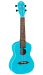 Ortega RULAGOON (turkoosi) Konserttiukulele 