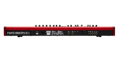Clavia Nord Electro 6D 61