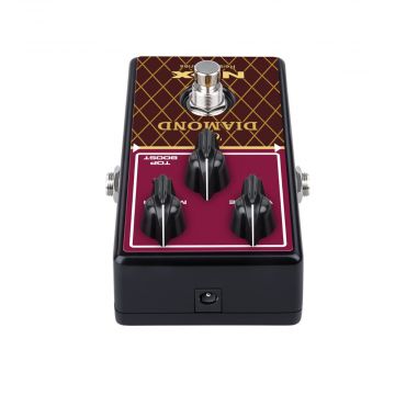 Nux 63 Diamond