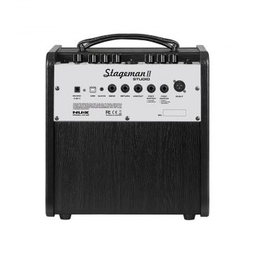 Nux AC-60 Stageman II Studio