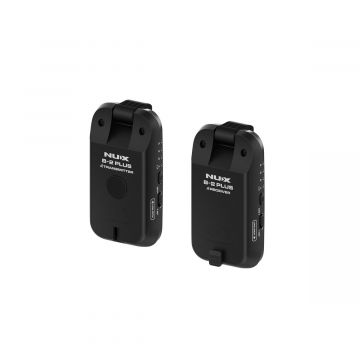 Nux B-2 Plus Guitar Wireless
