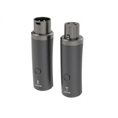 Nux B-3RC Wireless Microphone System
