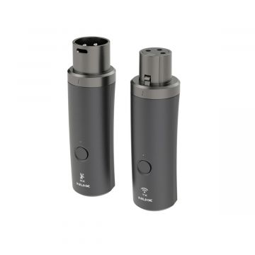 Nux B-3RC Wireless Microphone System