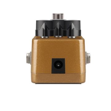 Nux NOD-1 Horseman Transparent Overdrive