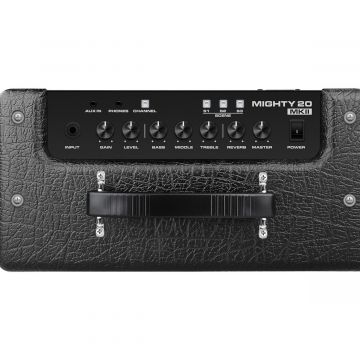 Nux Mighty Bass 50BT