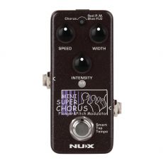 Nux NCH-5 Mini SCF Super Chorus