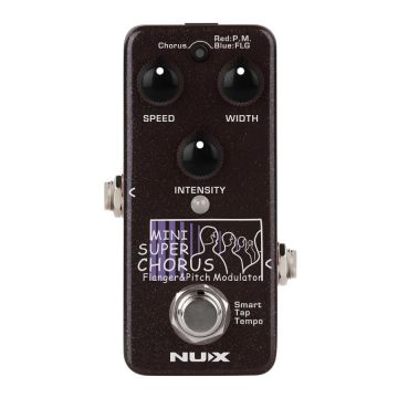 Nux NCH-5 Mini SCF Super Chorus