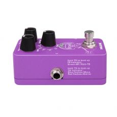 Nux NDD-3 Edge Delay