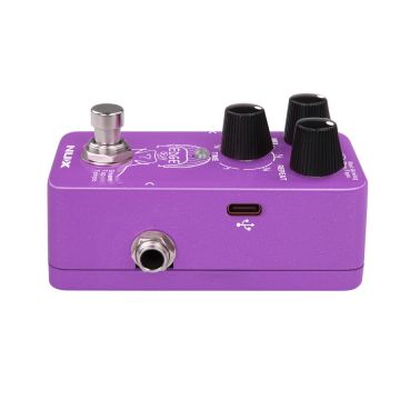 Nux NDD-3 Edge Delay