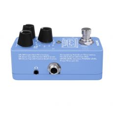 Nux NDL-3 Hook Drum & Loop