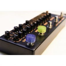 Nux NST-1 Pedal Topper 5kpl