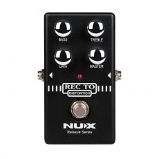 Nux Recto Distortion