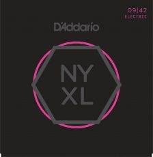 D'Addario NYXL 09|42