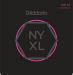 D'Addario NYXL 09|42