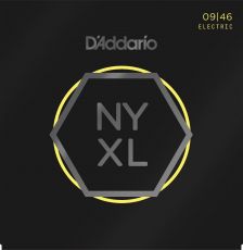 D'Addario NYXL 09|46