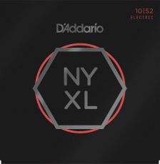 D'Addario NYXL 10|52