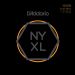 D'Addario NYXL 10|59 7-kieliselle