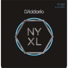 D'Addario NYXL 11|52