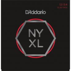 D'Addario NYXL 12|54