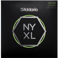 D'Addario NYXL 45-105 bassokitaran kielisarja