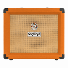Orange Crush 20RT -kitaravahvistin