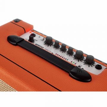 Orange Crush 35 RT -kitaravahvistin