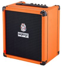 Orange Crush Bass 25 -bassocombo