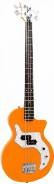 Orange O-Bass
