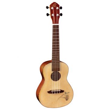 Ortega RU-5 Konsertti ukulele