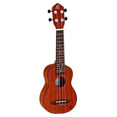 Ortega RU-5MM-SO sopraanoukulele