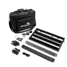 Palmer Pedalbay 60 PB pedaalilauta + Powerbar